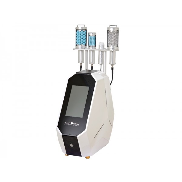 Апарат "Slimspheres" мод. JZM01-4, АКЦІЯ - 15%