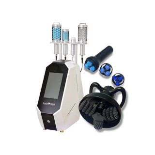 Апарат "Applience Slimspheres Cellaction" мод. JZM01-6, АКЦІЯ - 15% - фото 14