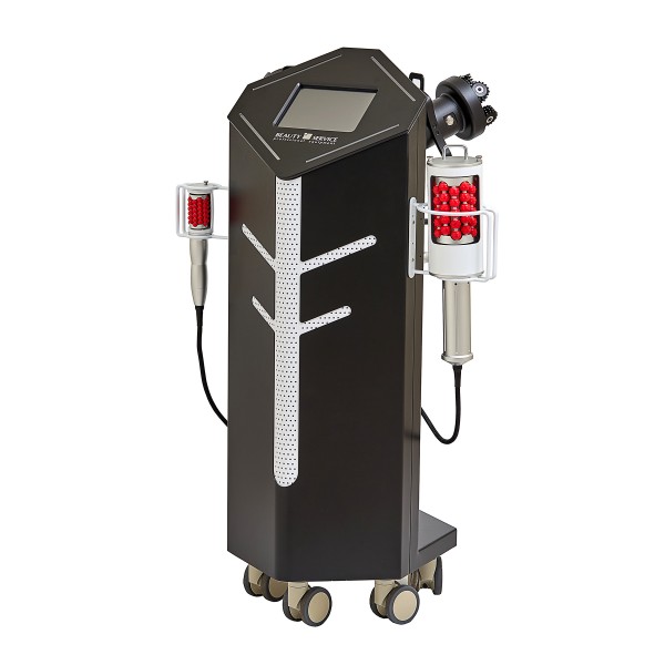 Аппарат 2-в-1 мод. 708 SLIMSPHERE + ROLLMIX Beauty Service TM, АКЦИЯ - 25%