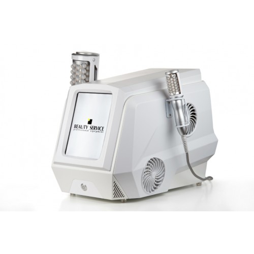 Аппарат для скульптурирования лица и тела Вибросфера на 900 оборотов в минуту мод. 780 Beauty Service