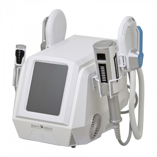 Аппарат для скульптурирования лица и тела мод. 780C