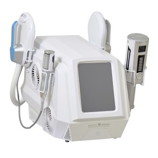 Аппарат косметологический "Massage Roller Expert" мод. LS0780S, АКЦИЯ -25% - фото 2