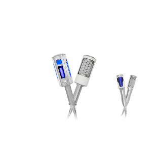 Апарат косметологічний "Massage Roller Expert" мод. LS0780A, АКЦІЯ -15% - фото 10