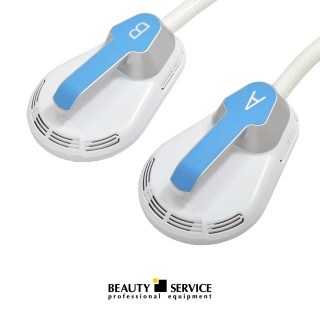 Аппарат косметологический "Massage Roller Expert" мод. LS0780S, АКЦИЯ -25% - фото 6