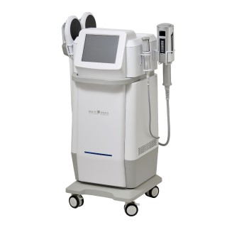 Апарат 2-в-1 мод. 782A BODYSPHERE + EMS скульптурування Beauty Service, АКЦІЯ -25%