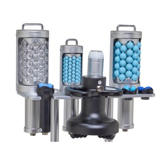 Апарат "Applience Slimspheres Cellaction" мод. JZM01-6, АКЦІЯ - 15%