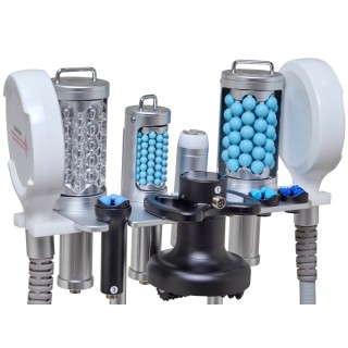 Апарат "Applience Teslaspheres Cellaction" мод. JZM02-3, АКЦІЯ - 15%