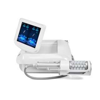 Апарат косметологічний "Massage Roller Expert" мод. LS0780A, АКЦІЯ -15%