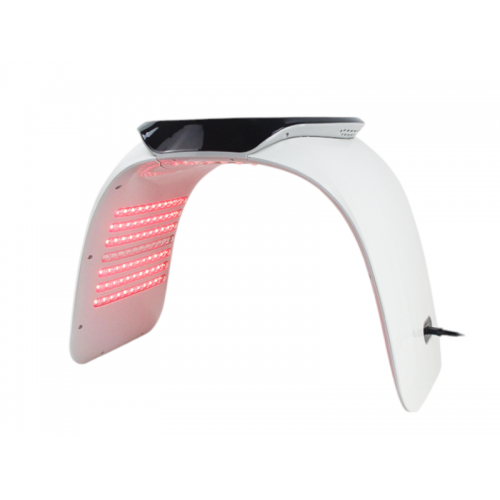 LED-арка 3-в-1 мод. 440 для фототерапії (білий корпус) ™ Beauty Service: фото