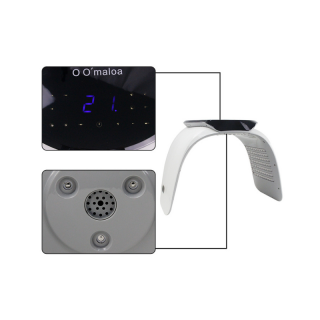 LED-арка мод. 1461 для фототерапії  - фото 2