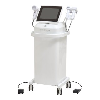 Апарат косметологічний “Мікроголковий RF Beauty Expert”  мод. LS0314, АКЦІЯ -15% - фото 2