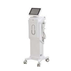 Фракционный микроигольчастый RF-лифтинг  2-в-1 мод.373 Beauty Service™, АКЦИЯ -25%