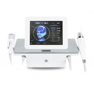 Апарат косметологічний для мікроголкового ліфтингу "RF Beauty Expert" мод. 128А, АКЦІЯ -10%