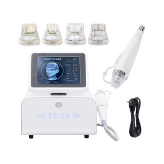 Апарат косметологічний для мікроголкового ліфтингу “RF Beauty Expert”  мод. 129, АКЦІЯ -10% - фото 4