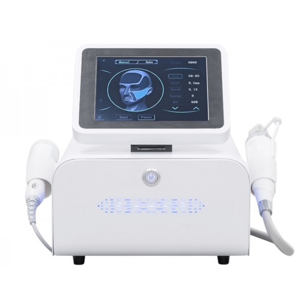 Апарат косметологічний для мікроголкового ліфтингу “RF Beauty Expert”  мод. 129A, АКЦІЯ -10%