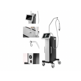 Апарат косметологічний для мікроголкового ліфтингу "RF Beauty Expert" мод. LS0309, АКЦІЯ -20% - фото 3