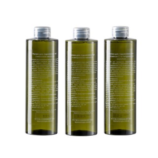 Комплект сывороток AquaFacial Solution №1, 2, 3 Beauty Service™ для процедуры Гидропилинг, АКЦИЯ -20%