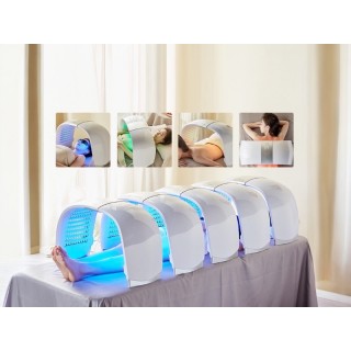 LED-арка мод. 1463 для фототерапії ™ Beauty Service, АКЦІЯ -20% - фото 11