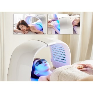LED-арка мод. 1463 для фототерапії ™ Beauty Service, АКЦІЯ -20% - фото 10