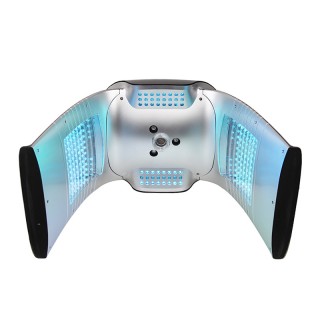 Модливість легкого транспортування апарата мод. 110 Е: фото