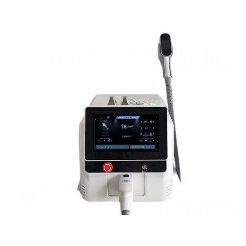 Апарат IPL мод. ADPL1 - 1000 Beauty Service