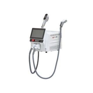 Апарат IPL+RF мод. ADPL2 - 1000 Beauty Service, АКЦІЯ --15%