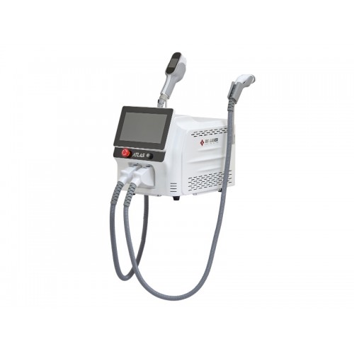 Апарат IPL мод. ADPL2 - 1000 Beauty Service