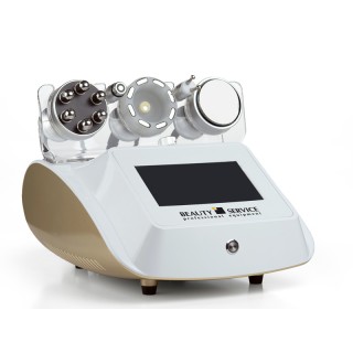 Апарат косметологічний "Multifunctional machine" мод. 206 - фото 2
