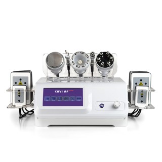 Апарат косметологічний "Multifunctional machine" мод. 207А