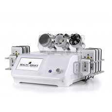 Апарат косметологічний "Multifunctional machine" мод. 207А