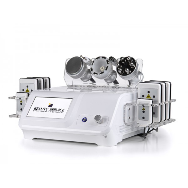 Апарат косметологічний "Multifunctional machine" мод. 207А