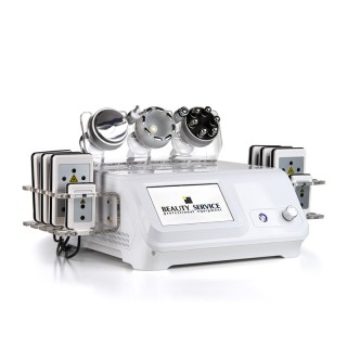 Апарат косметологічний "Multifunctional machine" мод. 207А - фото 2