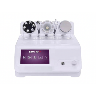 Апарат косметологічний "Multifunctional machine" мод. 207