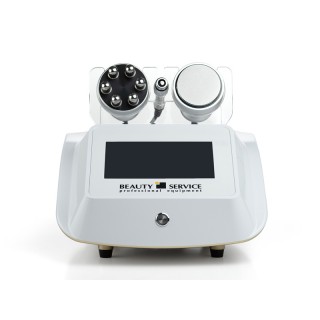 Апарат косметологічний "Multifunctional machine" мод. LS0562D