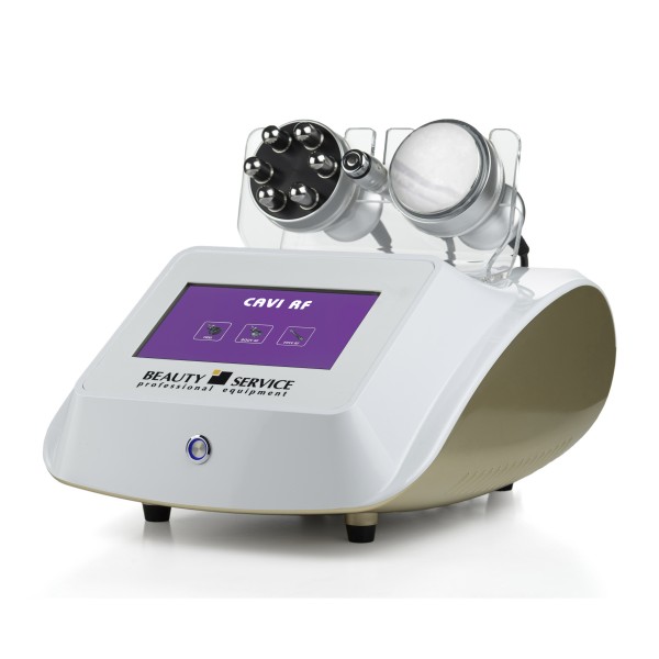 Апарат косметологічний "Multifunctional machine" мод. LS0562D