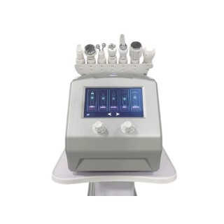 Апарат для гідропілінгу 7-в-1 мод. 8029, АКЦІЯ-50%