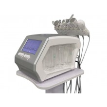 Аппарат для гидропилинга  7-в-1 модель 8029, АКЦИЯ -50%