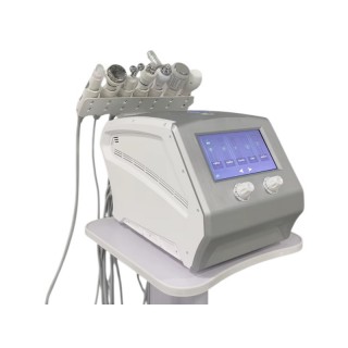 Косметологічний комбайн мод.254-1: фото