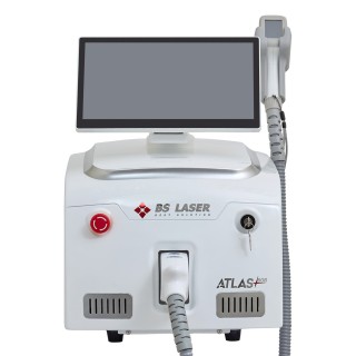 Діодний лазер мод. ALD1 - 800  для професійної лазерної епіляції, АКЦІЯ -15%