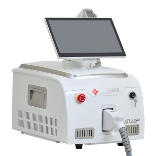 Діодний лазер мод. ALD1 - 800  для професійної лазерної епіляції, АКЦІЯ -15% - фото 2