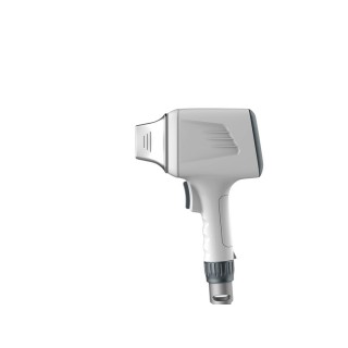 Діодний лазер мод. LD1 - 1600 для професійної лазерної епіляції, АКЦІЯ -15% - фото 11