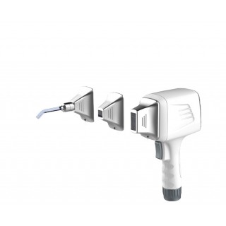 Діодний лазер мод. LD1 - 1600 для професійної лазерної епіляції, АКЦІЯ -15% - фото 10