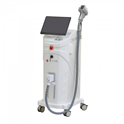 Діодний лазер мод. LD1 - 1600 Beauty Service