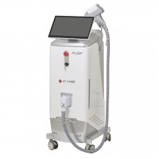 Диодний лазер мод. LD1 - 1600 Beauty Service, АКЦИЯ -15%