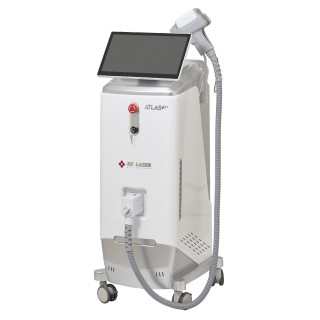 Діодний лазер мод. LD1 - 1600 для професійної лазерної епіляції, АКЦІЯ -15%
