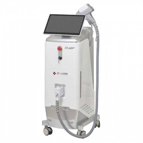 Діодний лазер мод. LD1 - 1600 Beauty Service