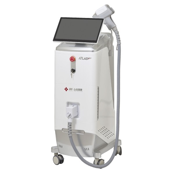 Діодний лазер мод. LD1 - 1600 Beauty Service, АКЦІЯ -15%