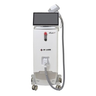 Діодний лазер мод. LD1 - 1600 для професійної лазерної епіляції, АКЦІЯ -15% - фото 2