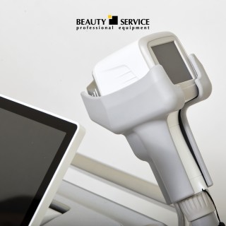 Діодний лазер мод. LD1 - 1600 для професійної лазерної епіляції, АКЦІЯ -15% - фото 4