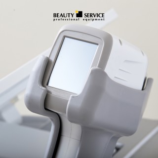 Діодний лазер мод. LD1 - 1600 для професійної лазерної епіляції, АКЦІЯ -15% - фото 5